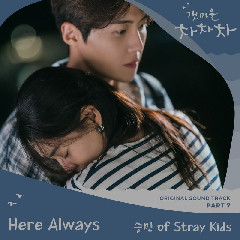 Stray Kids - Here Always (SEUNGMIN) Mp3