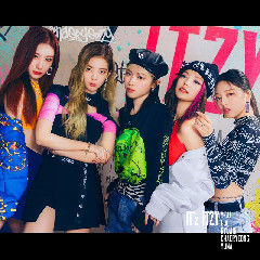 Download ITZY - WANNABE (Japanese Ver.) Mp3