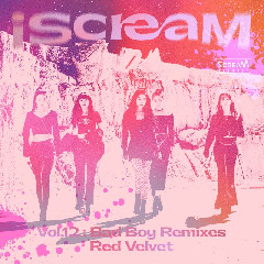 Download Red Velvet - Bad Boy (nomad Remix) Mp3