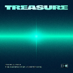 Download TREASURE - U Mp3
