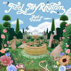 Red Velvet - Feel My Rhythm Mp3