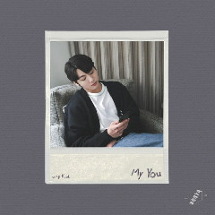 Download Jungkook BTS - My You Mp3