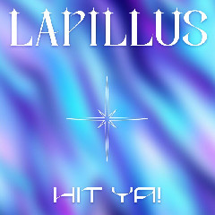 Download Lapillus - HIT YA! Mp3