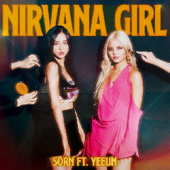 Download Sorn, Yeeun - Nirvana Girl Mp3
