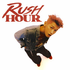 Download Crush - Rush Hour (Feat. J-hope Of BTS) Mp3