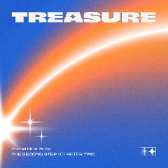 Download TREASURE - HOLD IT IN Mp3