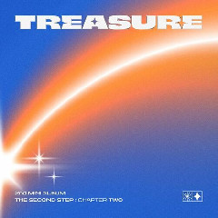 Download TREASURE - CLAP! Mp3