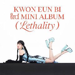 Download Kwon Eun Bi - Underwater Mp3