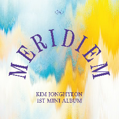 Download KIM JONGHYEON - Lights Mp3