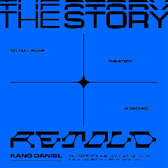 Kang Daniel - The Story Mp3