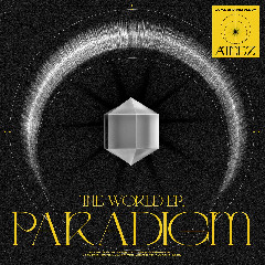 Download ATEEZ - Paradigm Mp3