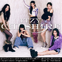 Download ITZY - Cheshire Mp3