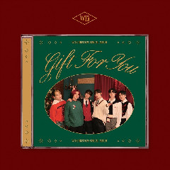 WEi - Gift For You Mp3