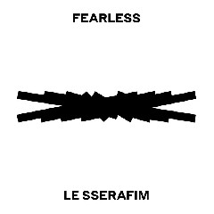 Download LE SSERAFIM - FEARLESS - Japanese Ver. Mp3