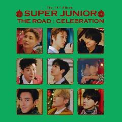 Download SUPER JUNIOR - If Only You - Special Track Mp3