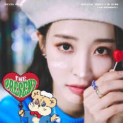 Download Moon Byul - CHEMISTRY Mp3