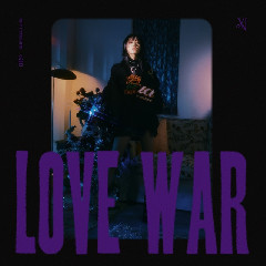 Download YENA - Love War (Feat. BE`O) Mp3