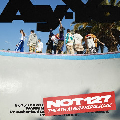 NCT 127 - DJ