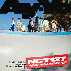 Download NCT 127 - Ay-Yo Mp3