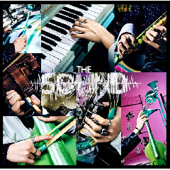 Stray Kids - THE SOUND Mp3