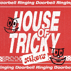 Xikers - Doorbell Ringing