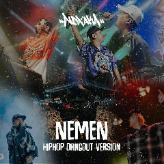 NDX A.K.A. - Nemen (HipHop Dangdut Version)