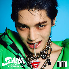 TAEYONG - Back To The Past
