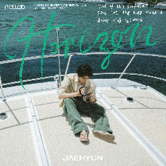 Jaehyun NCT - Horizon Mp3
