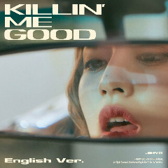 Jihyo - Killin' Me Good (English Ver.)