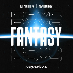 Fantasy Boys - One Shot