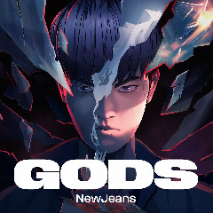 NewJeans - GODS