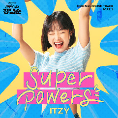 ITZY - SUPERPOWERS