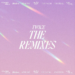TWICE - The Feels (Ian Asher Remix)