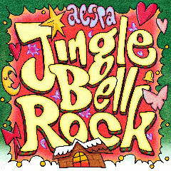 Download Aespa - Jingle Bell Rock Mp3