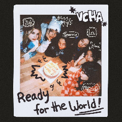 Download VCHA - Ready For The World Mp3