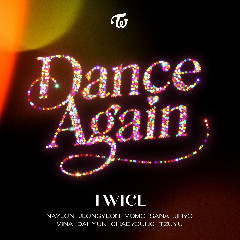Download TWICE - Dance Again Mp3