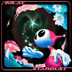 Download IMLAY - STARDUST (feat. XIAOJUN Of WayV) Mp3