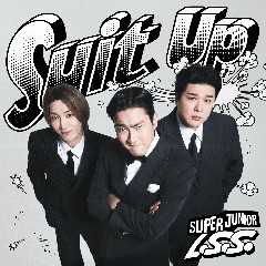 Download SUPER JUNIOR-L.S.S. - Suit Up Mp3