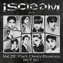 NCT 127 - Fact Check (2Spade Remix)