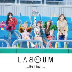LABOUM - Hwi Hwi (Remix) Mp3