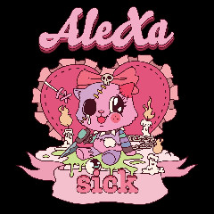 Alexa - Sick