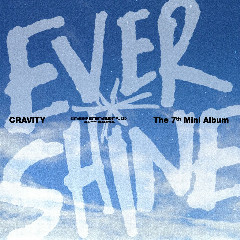 CRAVITY - Over & Over