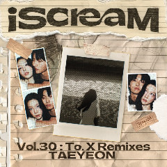 Download TAEYEON - To. X (HUNJIYA Remix) Mp3