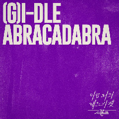 Download (G)I-DLE - Abracadabra Mp3