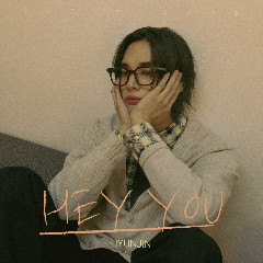 Hyunjin Stray Kids - Hey You