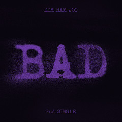 Download Kim Namjoo APINK - BAD Mp3