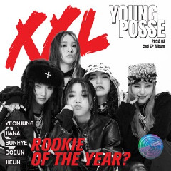 Download Young Posse - XXL Mp3