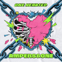 AMPERS&ONE - Broken Heart