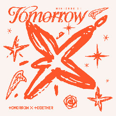 TOMORROW X TOGETHER - Deja Vu (Anemoia Remix)