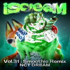 Download NCT DREAM - Smoothie (Arkins Remix) Mp3